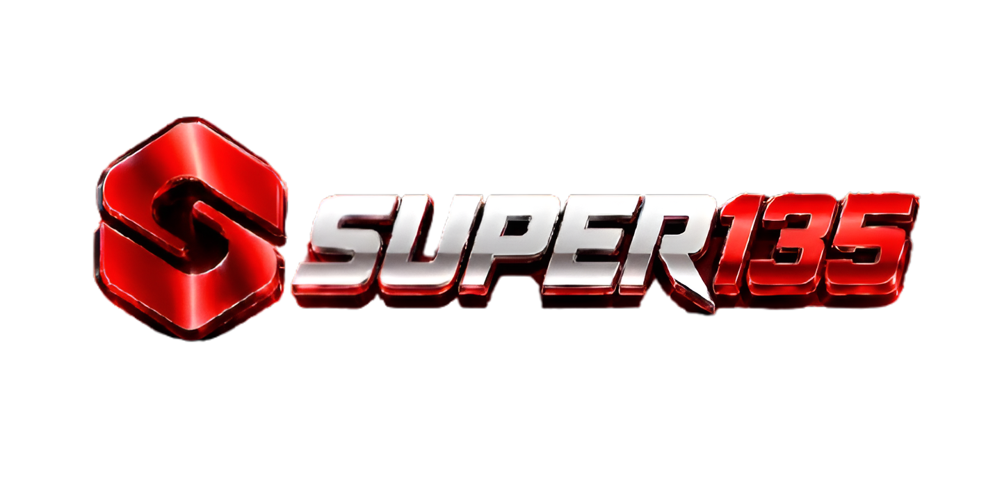 SUPER135 logo